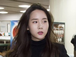 5 Fakta Kasus Han Seo Hee yang Maki Hakim usai Dituntut Setahun Penjara