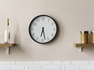 5 Anjuran Penempatan Jam yang Baik di Rumah Menurut Feng Shui 5 Anjuran Penempatan Jam yang Baik di Rumah Menurut Feng Shui
