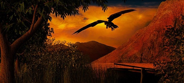 Mitos seputar gerhana bulan