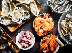 Rekomendasi Tempat Makan Seafood di Kota Medan