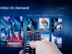 Industri VOD Diproyeksikan Raup US$ 85.759 Juta di 2021, Menjanjikan?