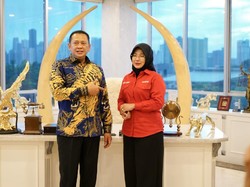 Siap-siap! Mau Ada Wisata Rally di Bali Pakai Motor Listrik Gesits