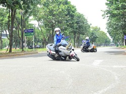 34 Finalis Miss IMI Dibekali Pemahaman Olahraga Menembak dan Otomotif