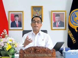 Industri Penerbangan Tanah Air Diprediksi Mulai Pulih 2022