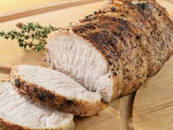 Ini 5 Hal yang Terjadi pada Tubuh Saat Kamu Makan Daging Babi