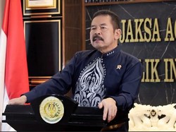 Jaksa Agung: Perkara Garuda Naik Penyidikan!