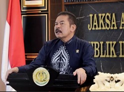 Jaksa Agung soal Akhirnya Tuntut Bebas Valencya: Kedepankan Nurani