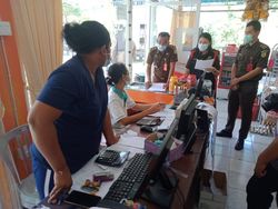Jaksa Geledah Kantor BUMDes di Bali Terkait Kasus Korupsi Rp 650 Juta