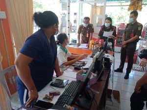 Jaksa Geledah Kantor BUMDes di Bali Terkait Kasus Korupsi Rp 650 Juta