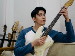 Putra Zhu Hou Ren Tinggalkan Agensi Yang Membesarkan Namanya Selama Empat Tahun