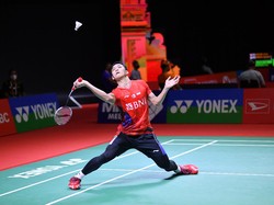 Ini Senjata Jojo Lewati Chico