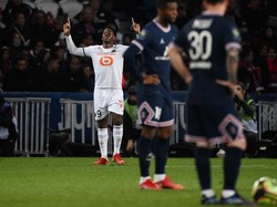 Newcastle Incar Pemain Ini, Golnya Ungguli Neymar & Mbappe!