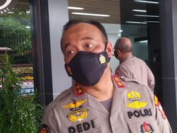 Respon Polri soal Desakan Menonaktifkan Karo Paminal-Kapolres Jaksel