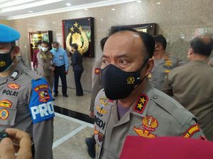 Polri Hargai Vonis Hakim yang Lepaskan 2 Polisi Penembak Laskar FPI Polri Hargai Vonis Hakim yang Lepaskan 2 Polisi Penembak Laskar FPI