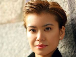 Masa Kelam Katie Leung di Harry Potter