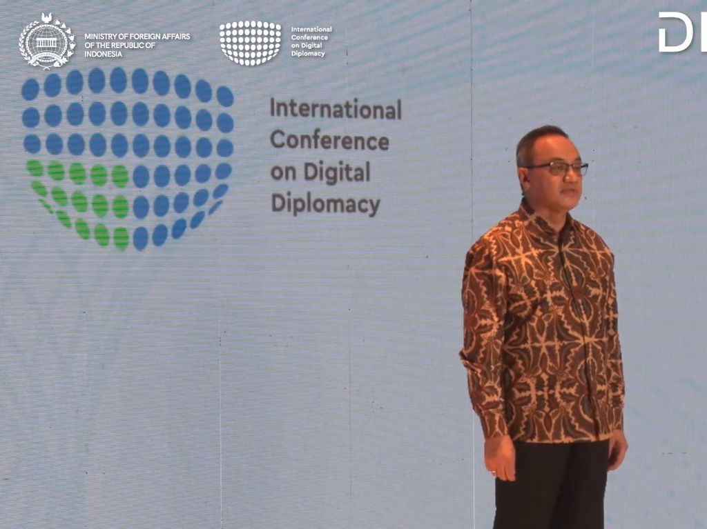 Puncak Acara ICDD 2021 Hasilkan Bali Message, Ini 5 Fokus Utamanya