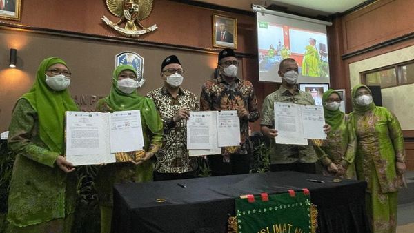 Kemudahan Transaksi Keuangan Digital Berbasis Syariah