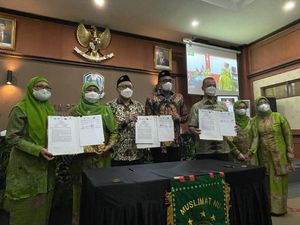 Kemudahan Transaksi Keuangan Digital Berbasis Syariah