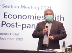 Jabar Ditunjuk jadi Tuan Rumah Kongres Pemerintahan Daerah se-Asia Timur 2022