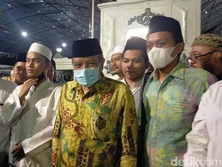 Muktamar NU Ditunda atau Dimajukan? Ini Kata Ketum PBNU