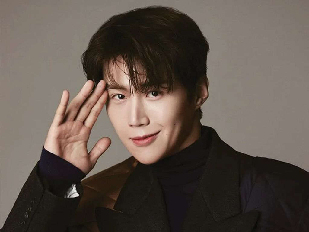 Kim Seon Ho Belum Berani Muncul ke Publik, Absen di Asia Artist Awards Kim Seon Ho Belum Berani Muncul ke Publik, Absen di Asia Artist Awards