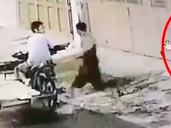 Viral Bandit Becak Hantu Bobol Toko di Medan, Polisi: Kita Tindak Tegas