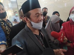 Keluarga Khawatirkan Keselamatan Farid Okbah dkk, Singgung Kasus Siyono
