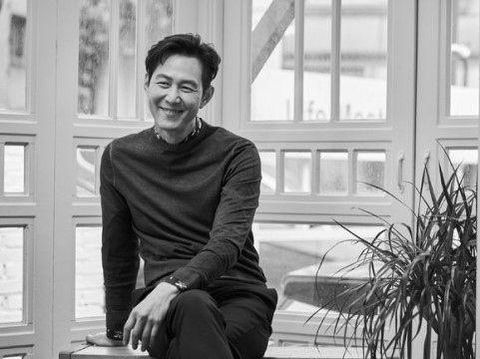 Lee Jung Jae/New.kstyle