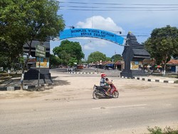 5 Tempat Wisata Favorit Pengunjung Paling Diminati di Lamongan