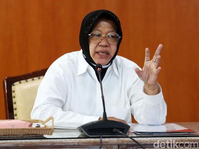 Mensos Ungkap Kasus 31 Ribu PNS Terima Bansos