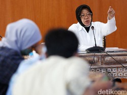 Miris! Ada PNS Tinggal di Menteng Kegep Ikutan Terima Bansos