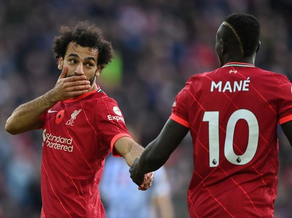 Utak-atik Lini Serang Liverpool, Setelah Ada yang Datang dan Pergi