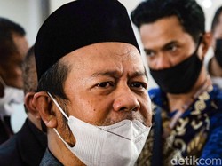 Farid Okbah Pernah Bertemu Jokowi, Pengacara: BIN Kecolongan?