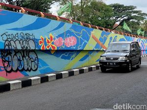 Belum Ada Pemenang! Yuk, Ikuti Sayembara Bandung Mencari Raihan Belum Ada Pemenang! Yuk, Ikuti Sayembara Bandung Mencari Raihan