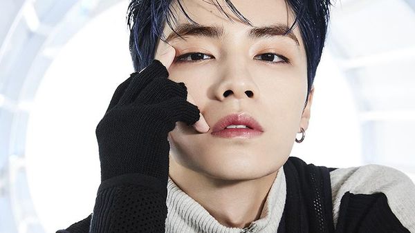 Teaser Foto Kun hingga Chenle Makin Bikin Gak Sabar Comeback NCT