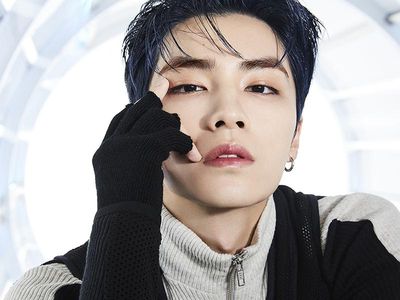 Teaser Foto Kun hingga Chenle Makin Bikin Gak Sabar Comeback NCT