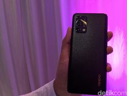 Alasan Oppo A95 Tak Dilengkapi Fitur 5G Ready