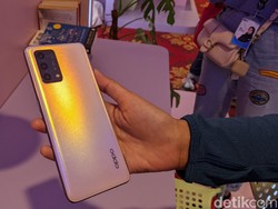 5 Hal Menarik di Oppo A95 yang Tak Diungkap Saat Peluncuran