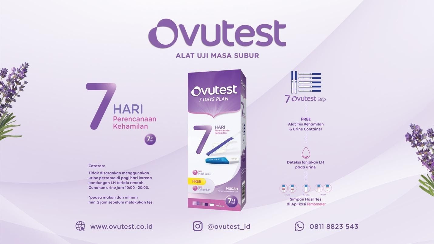 Ovutest