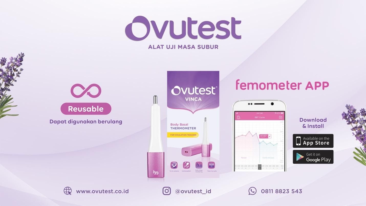 Ovutest