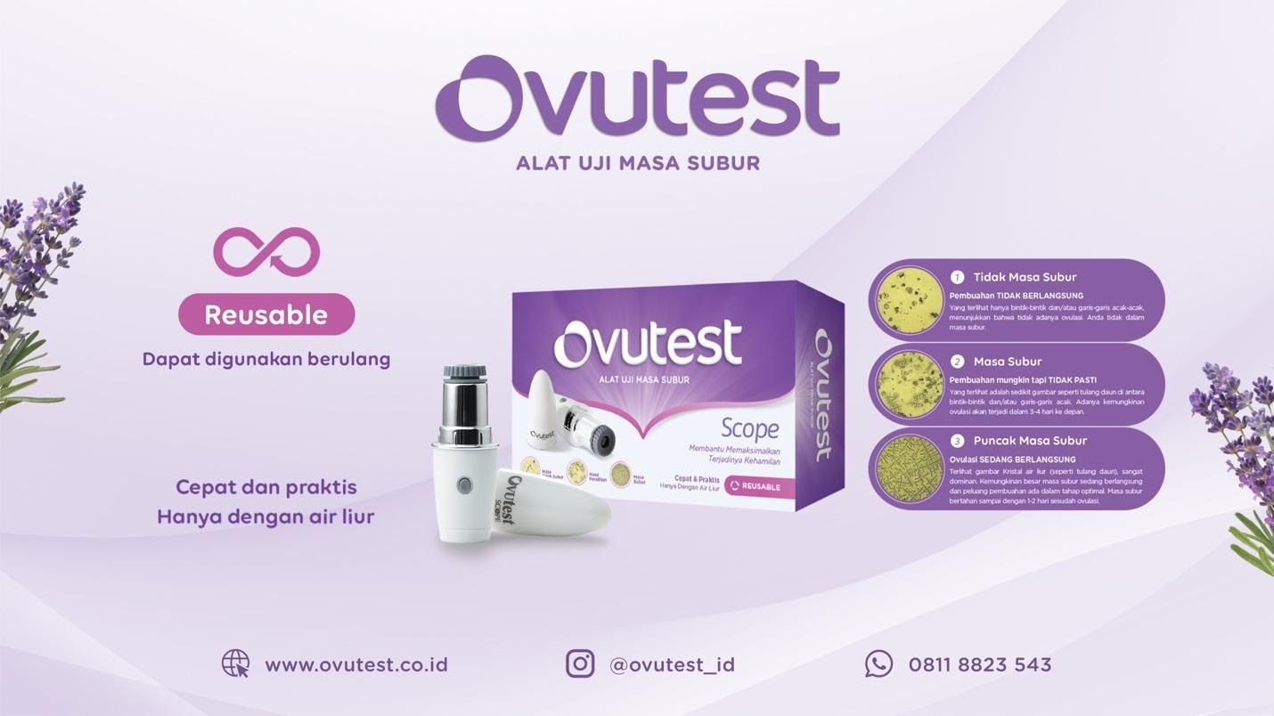 Ovutest