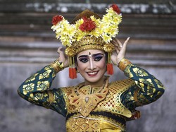 Pelaku Pariwisata Bali Tolak PPKM Level 3 Diberlakukan Saat Nataru