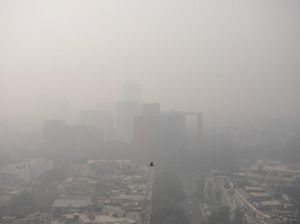 Cara India Enyahkan Polusi, Hukuman Penjara Menanti Jika Nekat Main Petasan