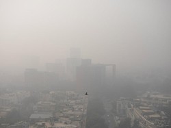 Cara India Enyahkan Polusi, Hukuman Penjara Menanti Jika Nekat Main Petasan