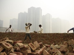 10 Negara dengan Polusi Tertinggi di Dunia, Indonesia Nomor Berapa?