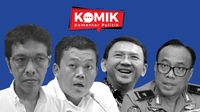 Panas Isu Sabotase Kebakaran Tangki Pertamina