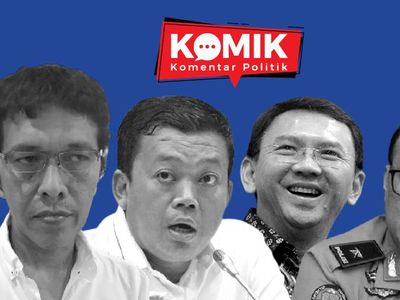 Panas Isu Sabotase Kebakaran Tangki Pertamina