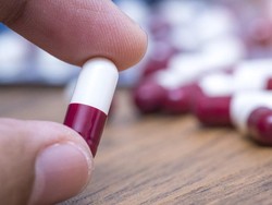 Awas! Pandemi Tersembunyi Bisa Timbul Akibat Kebal Antibiotik