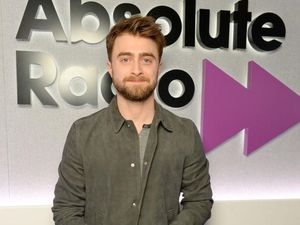 Inikah Alasan Daniel Radcliffe Betah 10 Tahun Perankan Harry Potter? Inikah Alasan Daniel Radcliffe Betah 10 Tahun Perankan Harry Potter?