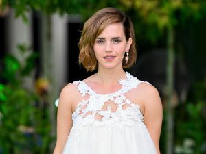 Emma Watson Lanjut Kuliah S3, Bakal Bergelar Doktor dari Jurusan Ini Emma Watson Lanjut Kuliah S3, Bakal Bergelar Doktor dari Jurusan Ini